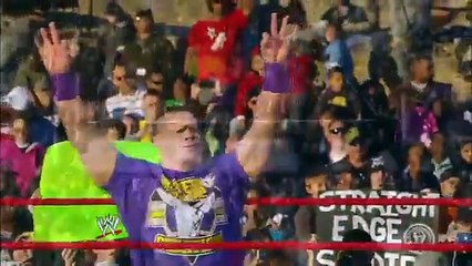 John Cena Died in Car Accident-2015  WWE Superstar John Cena Died in Car Accident