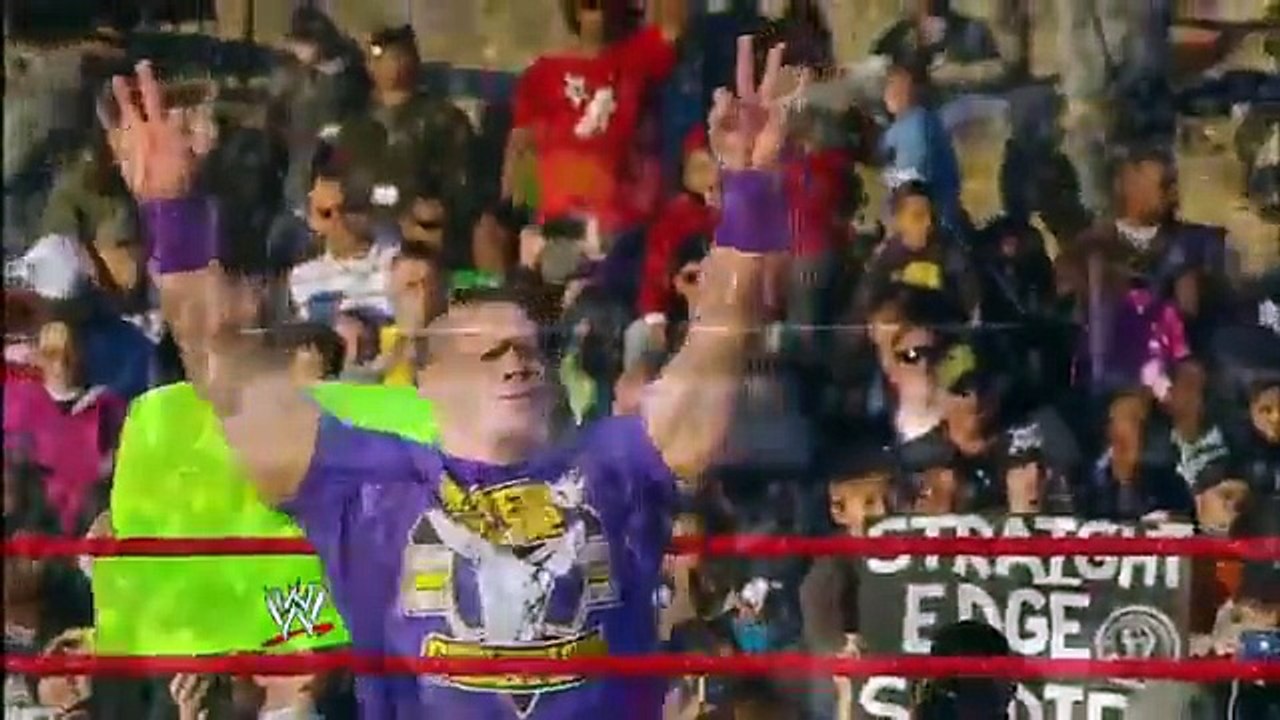 John Cena Died in Car Accident-2015  WWE Superstar John Cena Died in Car Accident