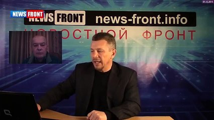 Александр Жилин о «восстании» дальнобойщиков