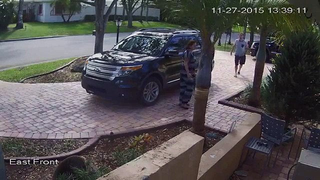 Voici pourquoi il faut Toujours vérifier qu'on a bien serré le Frein à Main