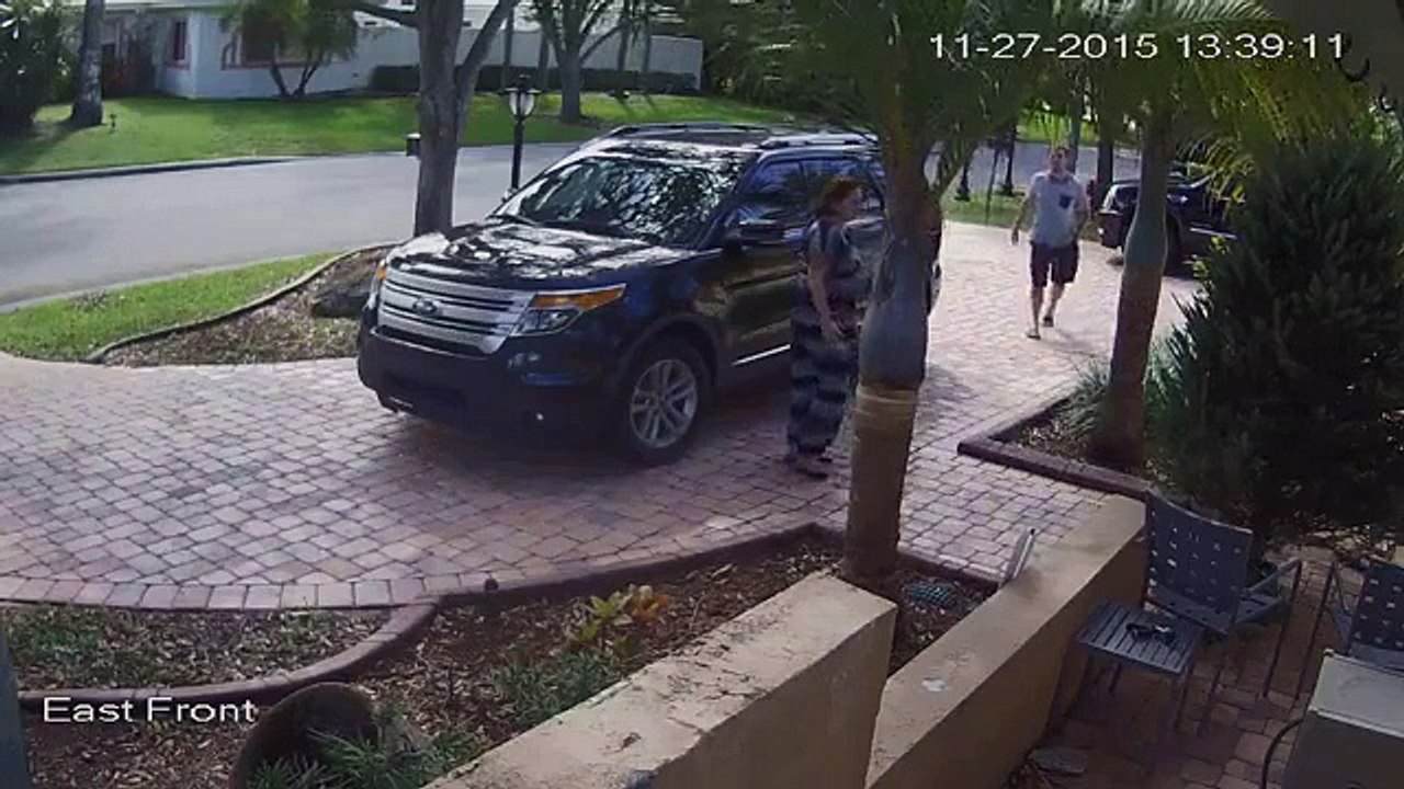 Voici pourquoi il faut Toujours vérifier qu'on a bien serré le Frein à Main