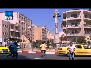 BISEDIMET PER PAQEN TAKIM MES NEGOCIATOREVE IZRAELITE E PALESTINEZE LAJM