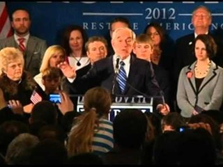 ZGJEDHJET REPUBLIKANE MIT ROMNEY KANDIDAT KRYESOR PER GAREN PRESIDENCIALE LAJM