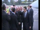 PRESIDENCIALET NE FRANCE HOLLANDE SULMON SARKOZY PER VARFERINE NE FRANCE LAJM