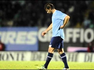 DEMTIMI I LORIK CANES FUTBOLLISTI I LAZIOS DO TE MUNGOJE PER 2 MUAJ LAJM