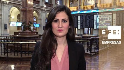 El Ibex sube un 0,20% en la apertura impulsada por grandes valores