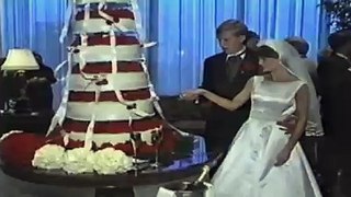 wedding cake epic fail