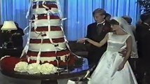 wedding cake epic fail