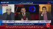 Why Zafar Ali Shah Defeated? Listen Zafar Ali Shah and PTI Has Same Stance On His Defeat