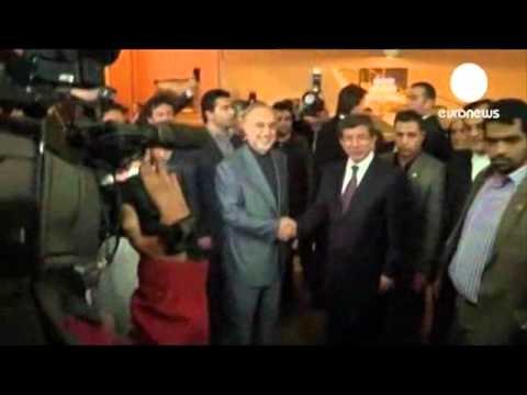 SANKSIONE IRANIT BE GATI TE VENDOSE EMBARGON E NAFTES KUNDER IRANIT LAJM