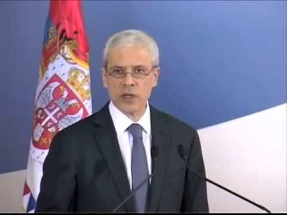 NUK HEQIN DORE TADIÇ,SERBIA KERKON ALEATE TE RINJ PER KOSOVEN LAJM