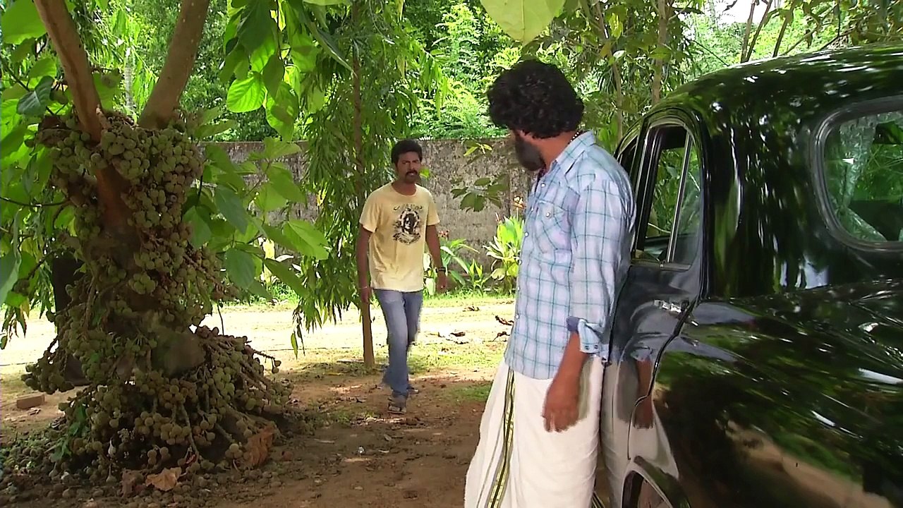 AADHIRA SUN TV EPISODE 120 15/09/2015