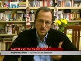 Mercek Altı (18 Kasım 2015)