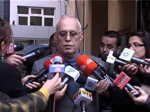 PROCESI ILIR META PROKURORIA KERKON 2 VJET BURG PER KORRUPSION LAJM