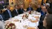 COP21 : Hollande et Obama dînent en petit comité à L'Ambroisie, un restaurant trois étoiles