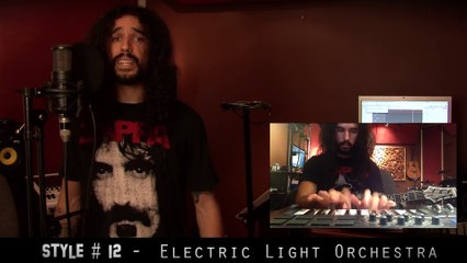 Adele - Hello _ Ten Second Songs 25 Style Cover