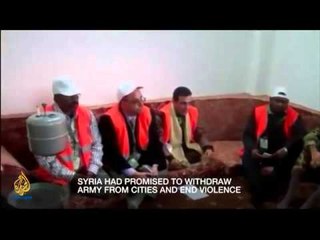 AMNESTY INTERNATIONAL KERKON QE TI JEPET FUND DHUNES SHTETERORE NE SIRI LAJM