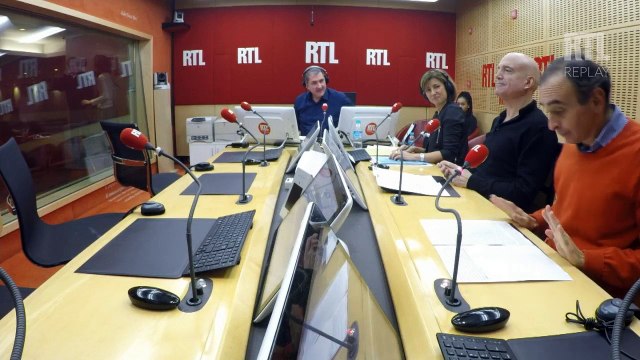 Seul Poutine comprend bien son adversaire turc , analyse Éric Zemmour