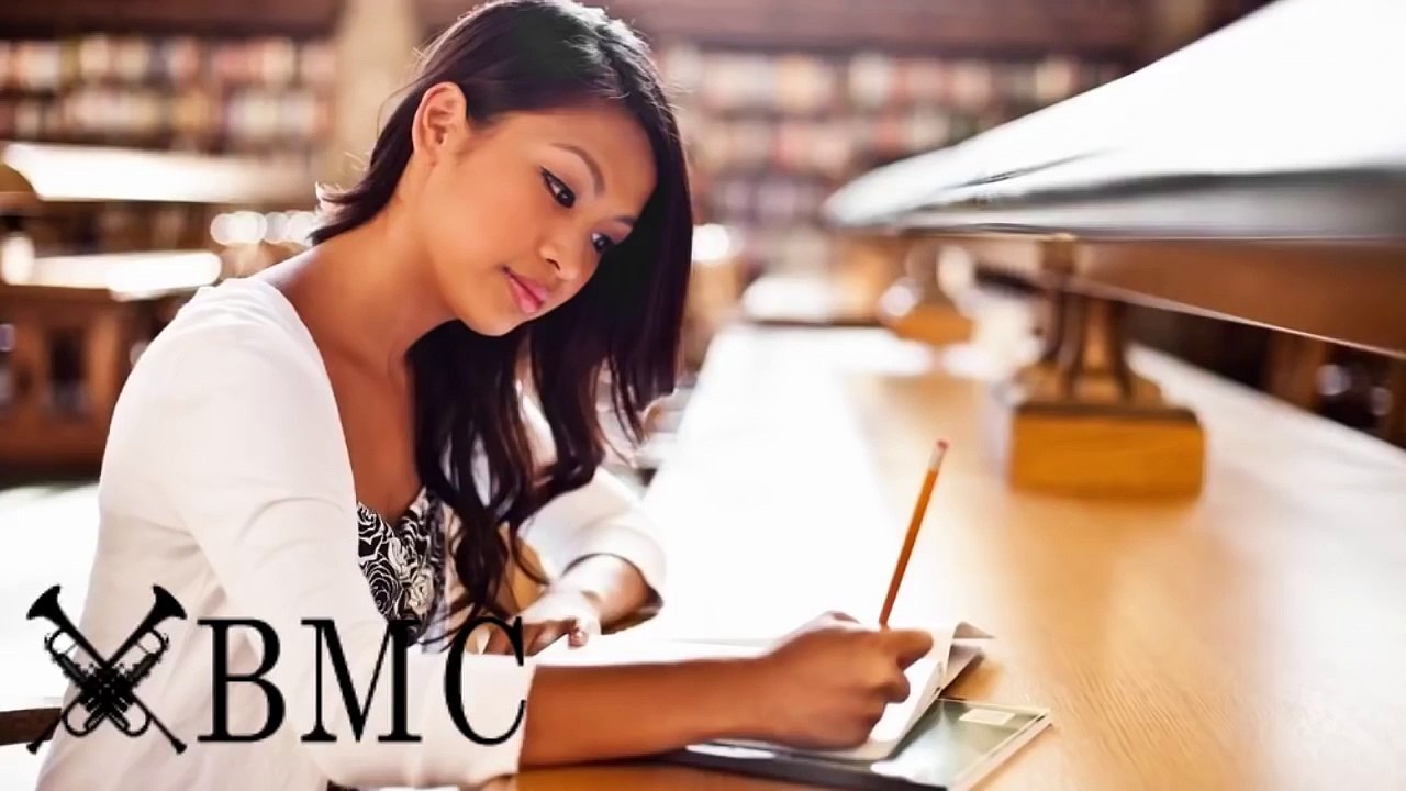 6 HOURS Relaxing Piano, violin, guitar Study music , focus, concentration, memory