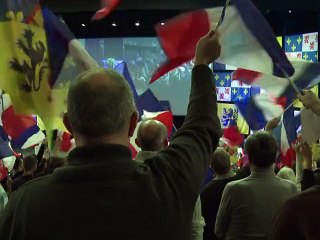 La Voix du Nord contre le FN: acte II avec une revue de ses candidats