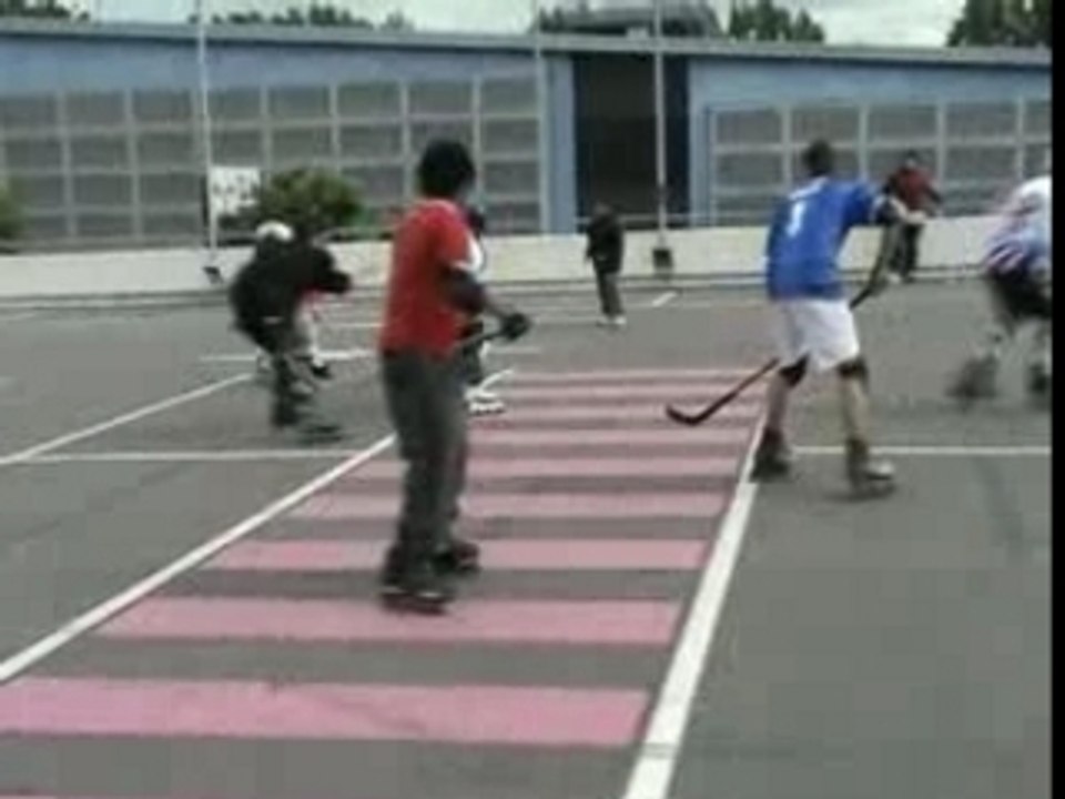 Hockey