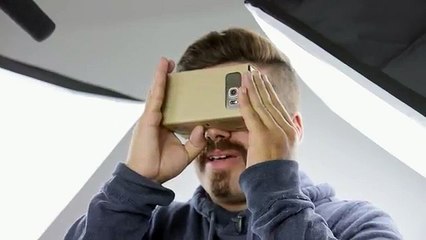 Is Your Phone Ready for Virtual Reality