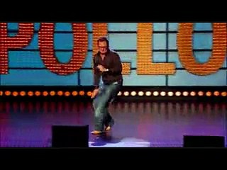 Alan Carr - Live at the Apollo - Stand Up Comedy Full Show