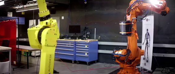 HoloLens - Partenariat entre Microsoft et Autodesk