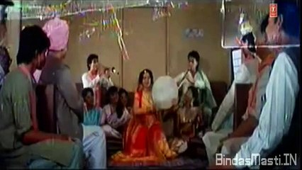 Saajan-Mera Us Paar Hai - Video Hindi Song