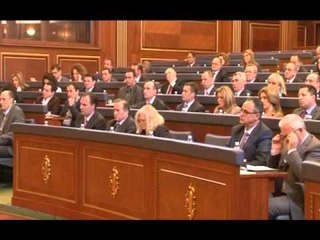 KUVENDI I KOSOVES DEPUTETET ABUZOJNE ME SHPENZIMET DEKLARIME TE RREME LAJM
