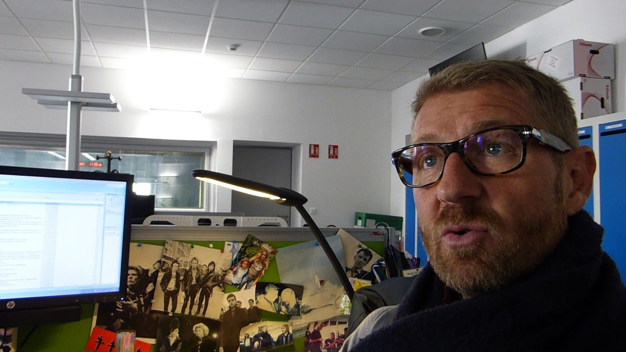 Le dispositif des élections régionales 2015 sur France 3 PACA