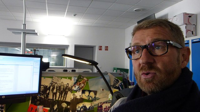 Le dispositif des élections régionales 2015 sur France 3 PACA