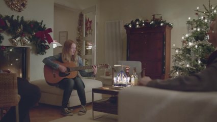 Dojo pour Ideecadeau.fr - «Personne n'aime les chaussettes:la chanson» - décembre 2015