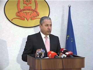 MINISTRI KSERA NE VITIN 2012 DO TE ULIM PAPUNESINE DHE VARFERINE LAJM