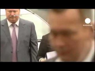 TIMOSHENKO HUMB NDJENJAT NGJARJA PER SHKAK TE ILACEVE QE PIU NE BURG LAJM