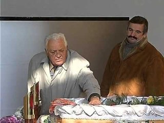 LAMTUMIRA E FUNDIT MBAHEN HOMAZHET PER ISH PROKURORIN XHEVAT HANA LAJM