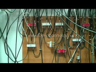 Aksionet e AMA-s, masa kabllorve dhe disa radiove - Top Channel Albania - News - Lajme