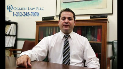 Filing Tips for H-1B Working Visas