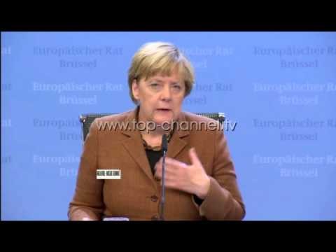 Kriza e refugjatëve - Top Channel Albania - News - Lajme