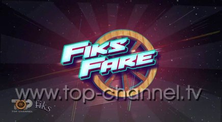 Fiks Fare, 22 Shtator 2015, Pjesa 2 - Investigative Satirical Show