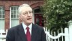 Benn: Free vote is a recognition of strongly-held views