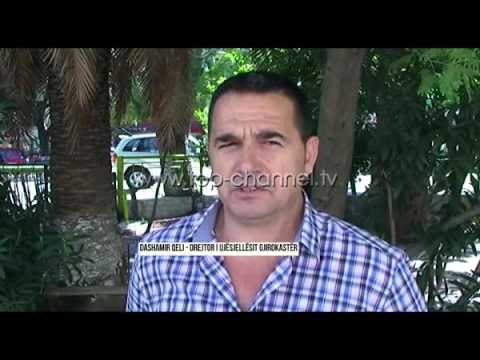 Gjirokastra, me një rrjet të ri Ujësjellësi. Investim i KFW-së - Top Channel Albania - News - Lajme