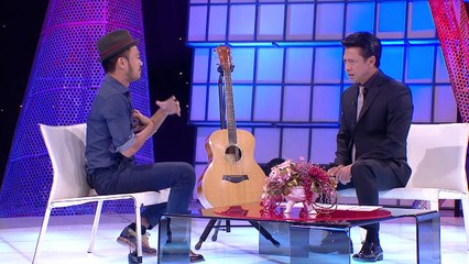 TODAY SHOW 4 ต.ค.58 (1/3) Talk Show สิงโต   นำโชค