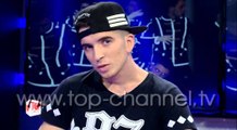 Pasdite ne TCH, 22 Shtator 2015, Pjesa 3 - Top Channel Albania - Entertainment Show