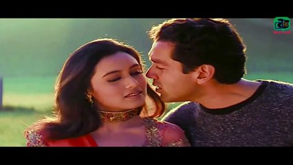 Na Milo Ham Se Ziyada | Full Video Song HD-720p | Badal | Bobby Deol-Rani Mukerji  | Maxpluss |