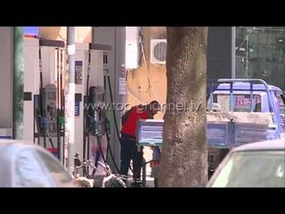 IQT gjobit 98 pika të tregëtimit të karburantit - Top Channel Albania - News - Lajme