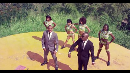 Major Lazer - Lose Yourself feat]_HD