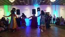 Mehndi Dance video