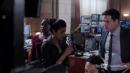 Quantico 1x10 Quantico -Promo