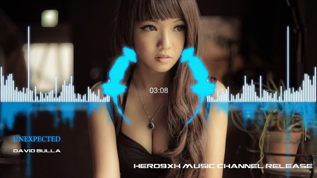 BEST MUSIC MIX EVER ♫ David Bulla - Unexpected ♫ DUBSTEP, ELECTRO, HOUSE, TRAP, GAMING MUSIC